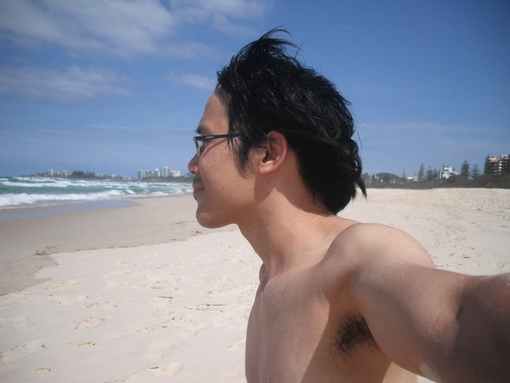 Kritsadang Sukkasem, 45, Chiang Saen, Thailand