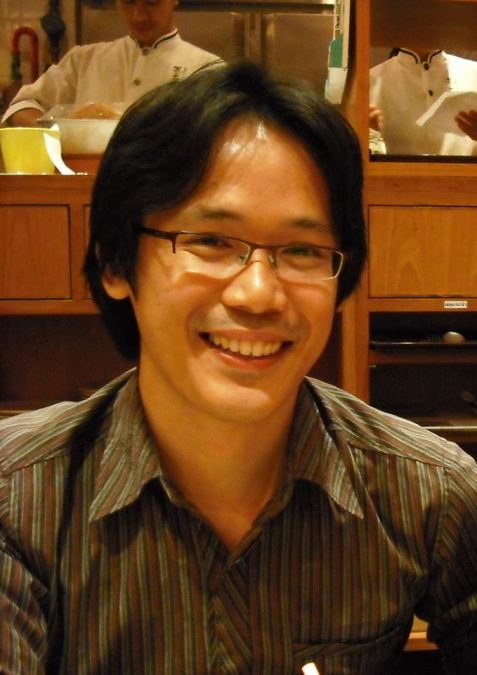 Kritsadang Sukkasem, 45, Chiang Saen, Thailand