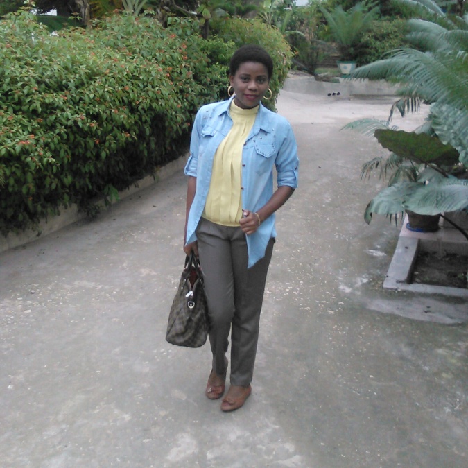 happy, 37, Dar es Salaam, Tanzania