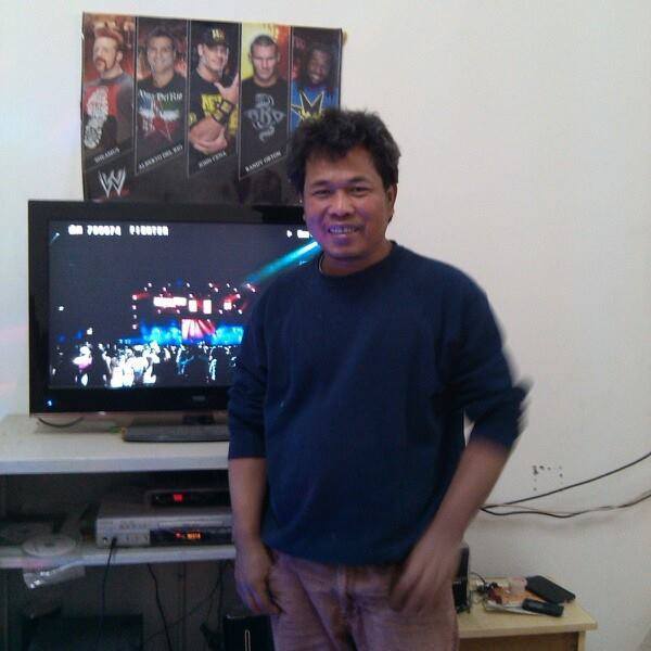 efrengarcia, 56, Brackenridge, United States