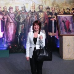 Елена, 39, Saint Petersburg, Russian Federation