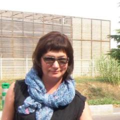 Lelui Romanova, 56, Minsk, Belarus