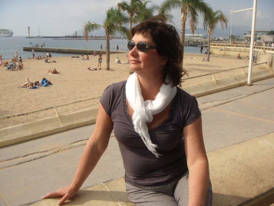 Lelui Romanova, 56, Minsk, Belarus