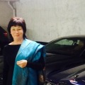 Lelui Romanova, 56, Minsk, Belarus