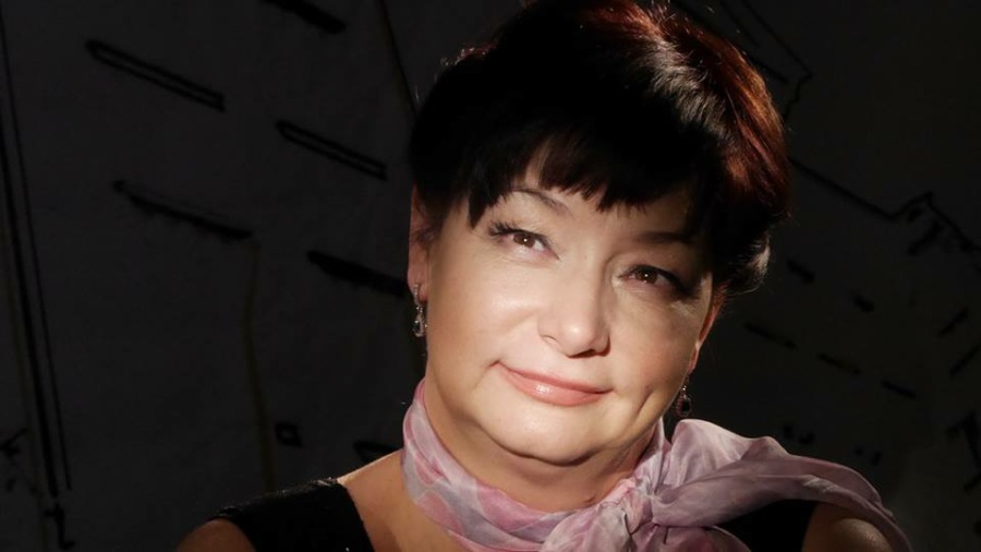 Lelui Romanova, 56, Minsk, Belarus