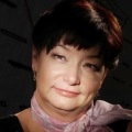 Lelui Romanova, 56, Minsk, Belarus