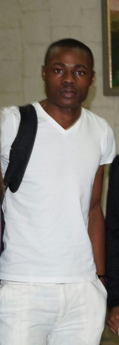 Felix Bruno, 34, Poltava, Ukraine