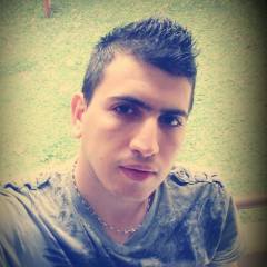 Oussama Sd, 36, Istanbul, Turkey