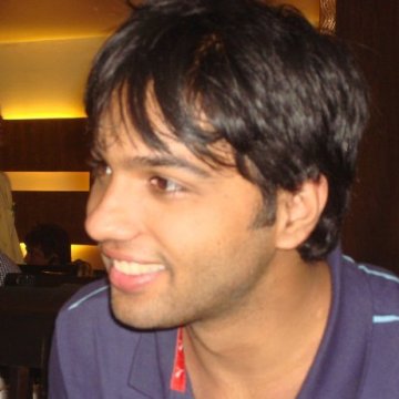 Mihir kapoor, 37, Mumbai, India