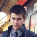 OLEG BAGGO, 32, Lviv, Ukraine