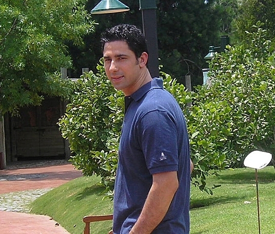 Anton2004, 48, Auckland, New Zealand