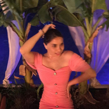 Selin, 27, Ankara, Turkey