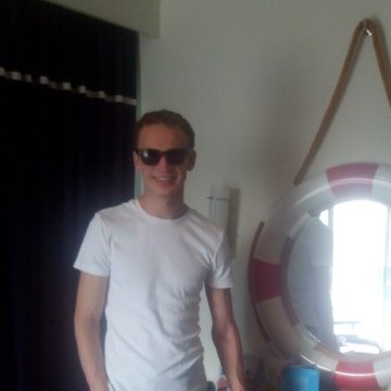 Michael, 39, Yekaterinburg, Russian Federation