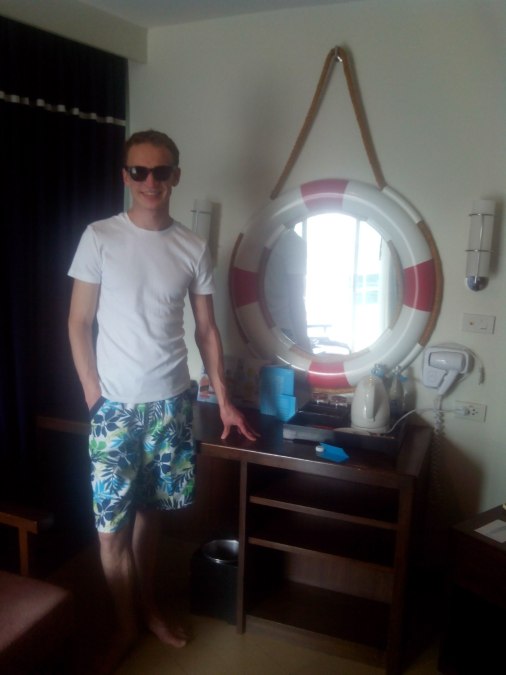 Michael, 39, Yekaterinburg, Russian Federation