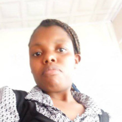 Revai Dzingisai, 25, Gaborone, Botswana