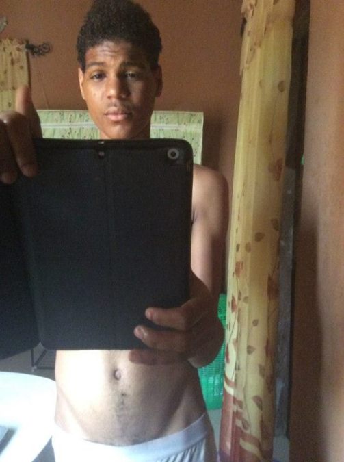 Alex conor, 29, Lagos, Nigeria