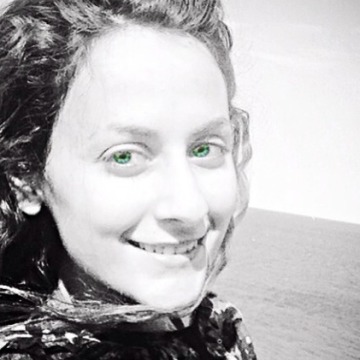 Lili, 33, Boston, United States