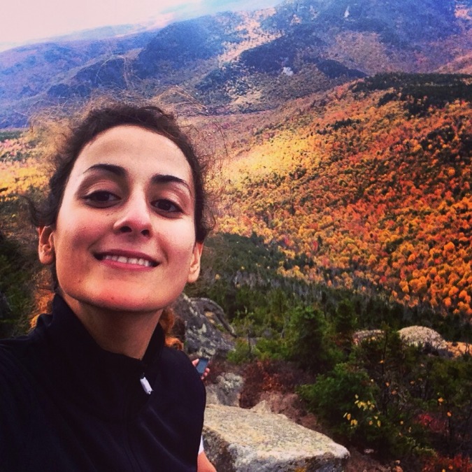 Lili, 33, Boston, United States