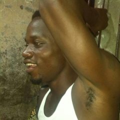 lawson, 36, Cotonou, Benin