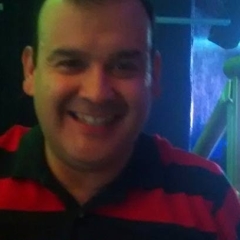 marco abarca, 56, Concepcion, Chile