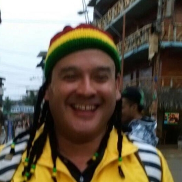 marco abarca, 56, Concepcion, Chile