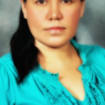 roselyn abion, 55, Legazpi City, Philippines