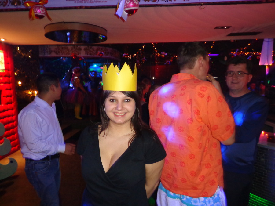 Анна, 35, Irkutsk, Russian Federation