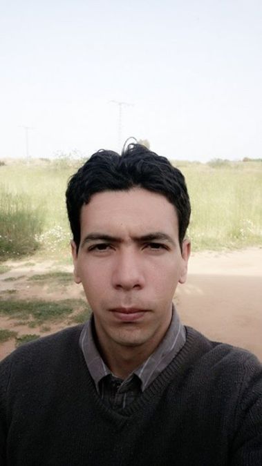 nouri, 36, Oran, Algeria