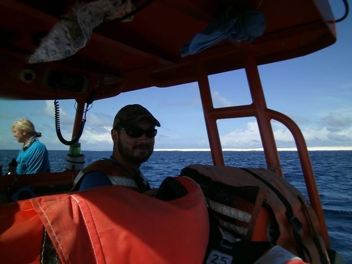 ryan harris, 41, Honolulu, United States