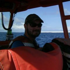 ryan harris, 41, Honolulu, United States