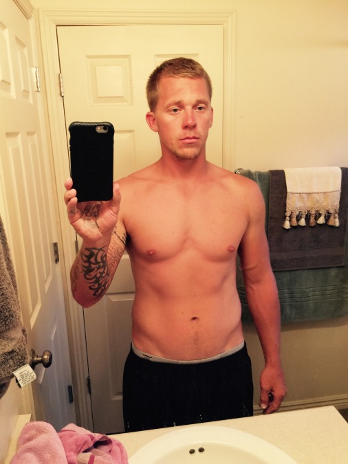 Brad, 38, St. George, United States