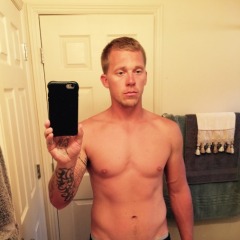 Brad, 38, St. George, United States