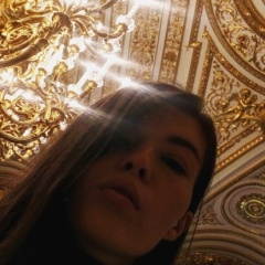 Ева Онлайн, 30, Moscow, Russian Federation