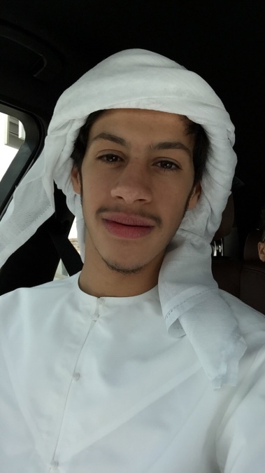 Laith, 31, Dubai, United Arab Emirates