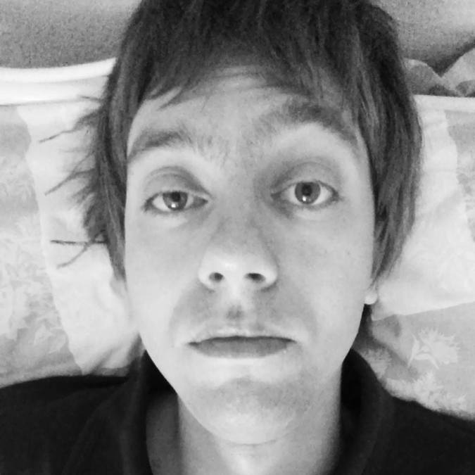 Ivan Lezhnjov IV, 61, Lviv, Ukraine