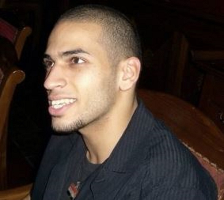 Bob, 57, Cairo, Egypt