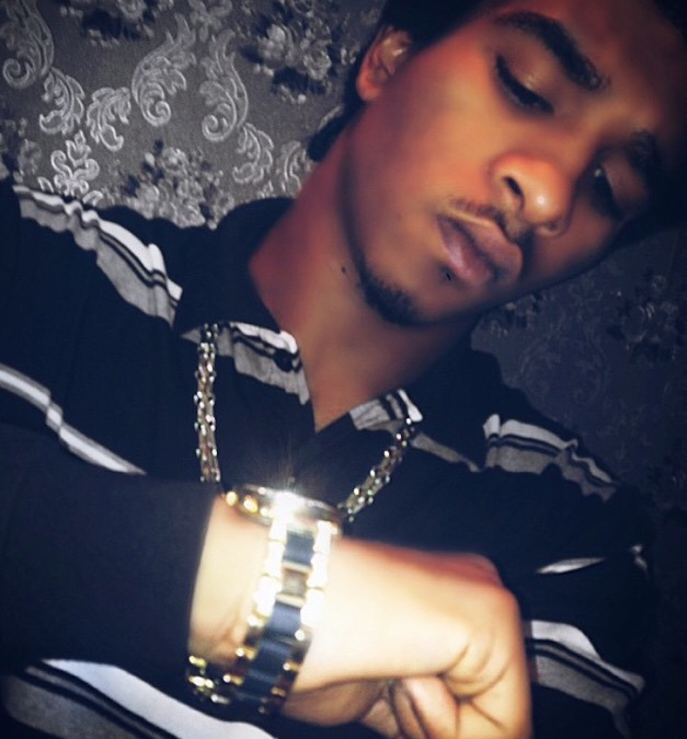 Ahmed Barik, 34, Srednja Omanjska, Bosnia and Herzegovina