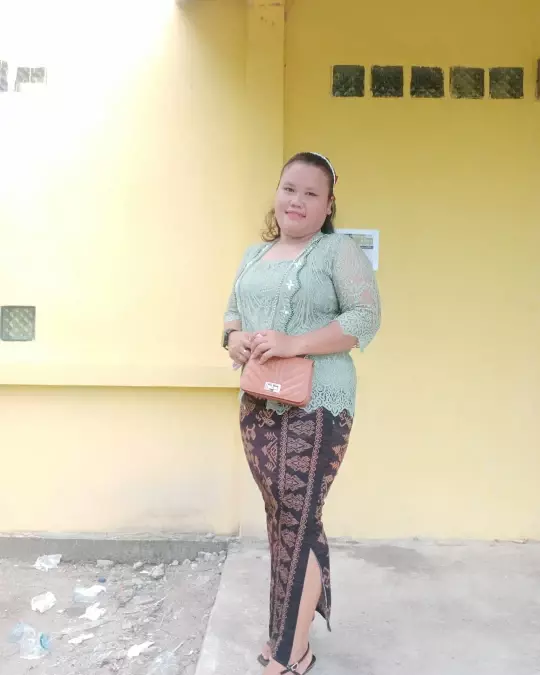 demri, 28, Medan, Indonesia