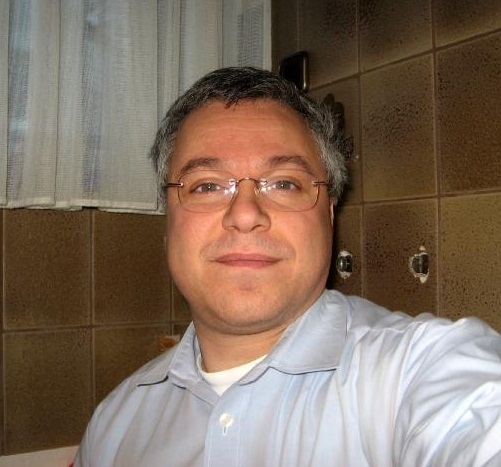 Raphael Kenneth, 66, Kansas City, United States