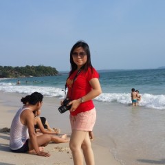 Neth, 44, Phnumpenh, Cambodia