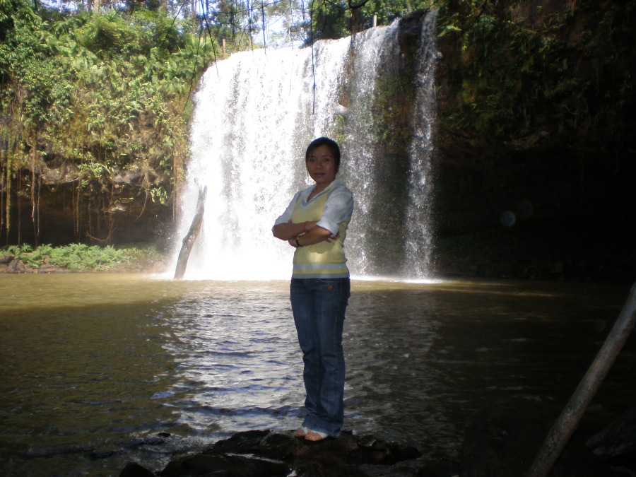 Neth, 44, Phnumpenh, Cambodia