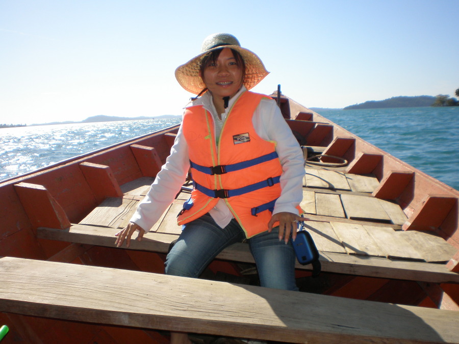 Neth, 44, Phnumpenh, Cambodia