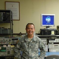 Champ Bond, 63, San Antonio, United States