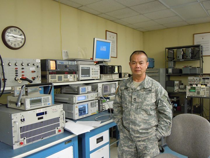 Champ Bond, 63, San Antonio, United States