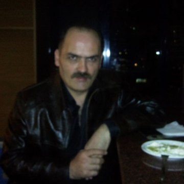 engin, 59, Antalya, Turkey