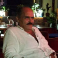 engin, 59, Antalya, Turkey