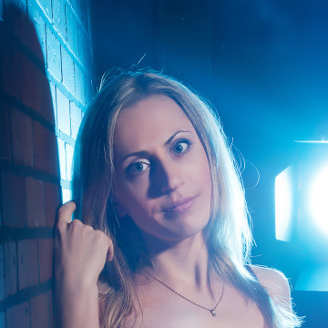 Svetlana, 41, Saint Petersburg, Russian Federation