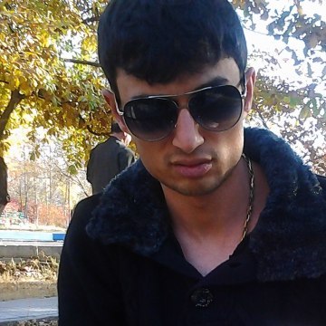 Art Tyom, 41, Yerevan, Armenia