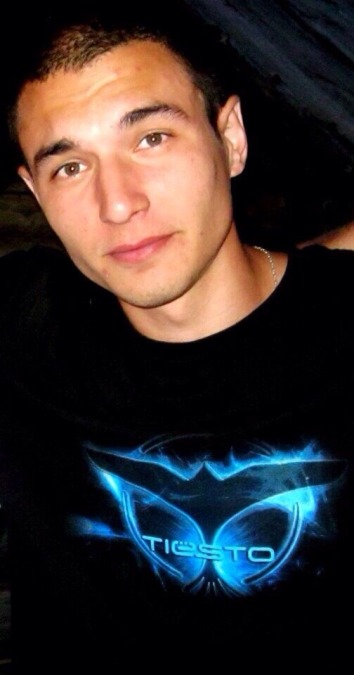 Aleksei, 38, Mahilyow, Belarus