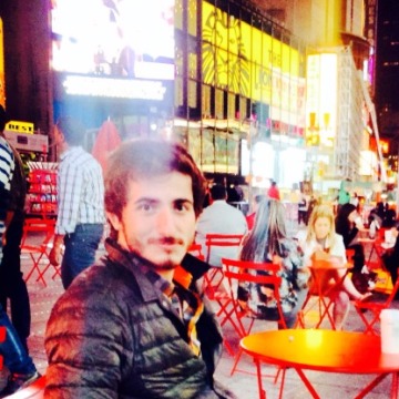 Murat kafkas, 33, Miami Beach, United States